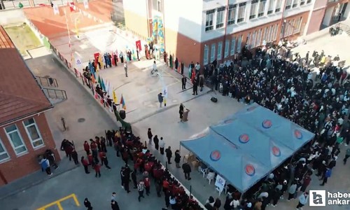 Sincan Belediyesinden spora ve sporcuya yatırım