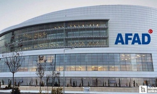 AFAD sözleşmeli personel alım başvuruları başlıyor: KPSS puan şartı var
