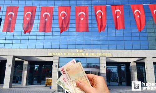 Ankara Büyükşehir Belediyesi ücretsiz yaptı: 9-30 yaş arası kadınlara bu şartla bedava sağlık hizmeti
