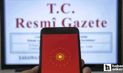 Ankara merkezli Cumhurbaşkanlığına bağlı Siber Güvenlik Başkanlığı kuruldu