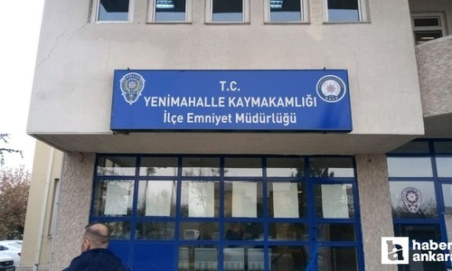 Başkentte kalasla kafasına vurulan esnaf, beyin kanaması geçirdi!