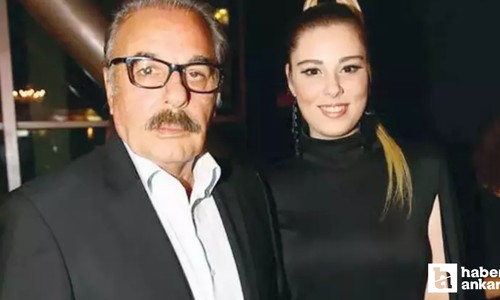 Cenazede ortalık karışmıştı! Ferdi Tayfur'un yeğeni Şirin Gözalıcı'dan açıklama geldi