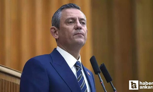 CHP'de MYK 10 kişilik Hazırlık Komisyonu kurulmasına karar verdi