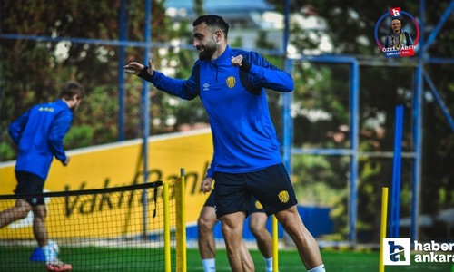 Efkan Bekiroğlu'nun son talibi Konyaspor