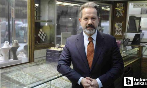 İslam Memiş ay ay açıkladı! Gram altında görülecek yeni fiyatlar!