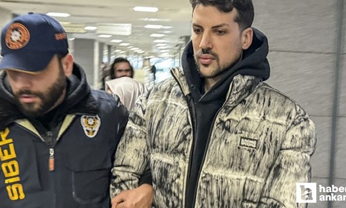 Kerimcan Durmaz tutuklandı! İlk ifadesi ortaya çıktı