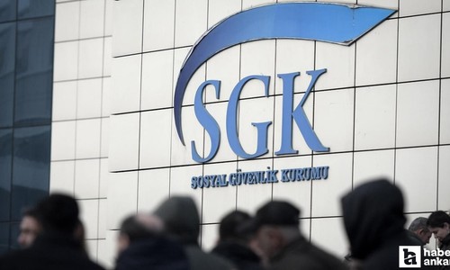 SGK'dan GSS prim borcu olanlar için açıklama!