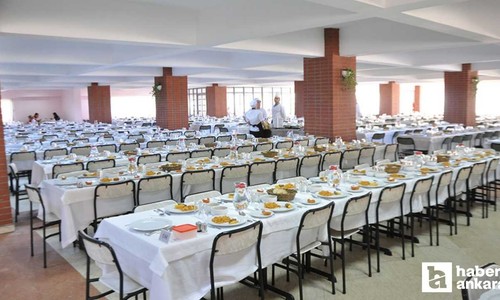 2025 yılı memur ve sözleşmeli personel günlük yemek ücreti açıklandı