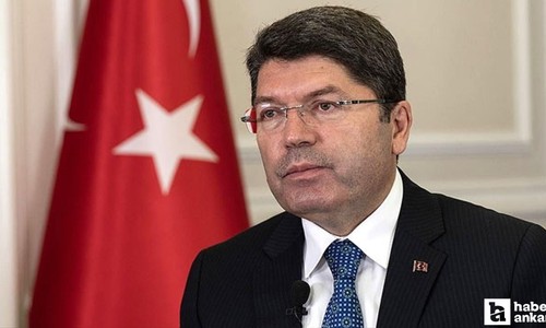 Bakan Tunç 80 binden fazla personelin kadem ilerlemesi alacağını söyledi