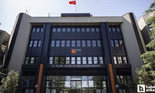 Çevre Şehircilik Bakanlığı sözleşmeli personel alım başvuruları başladı: KPSS-2025/3 personel alımı
