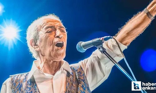 Edip Akbayram kaç yaşında, hastalığı ne, öldü mü, son sağlık durumu nasıl?