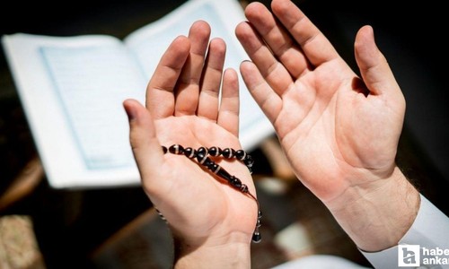 Fazileti büyük zikirler: Allah en çok hangi zikri sever?