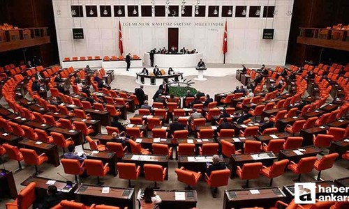 TBMM'de kabul edildi! Genel Sağlık Sigortası prim borçlarına af!