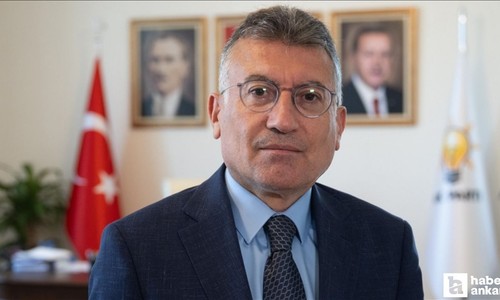 AK Parti'den 3 kanun teklifi: TBMM'ye sunuldu