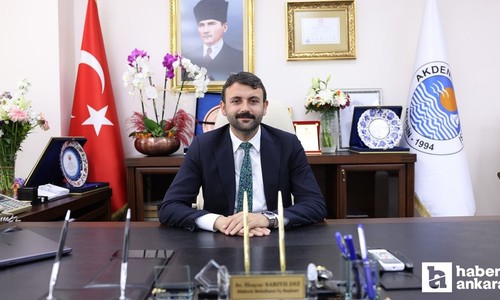 Akdeniz Belediyesi hangi parti, Belediye Başkanı Hoşyar Sarıyıldız kim, neden gözaltına alındı?