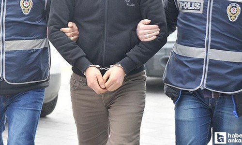 Ankara'da sahte belge soruşturması: 15 şüpheliye tutuklama kararı