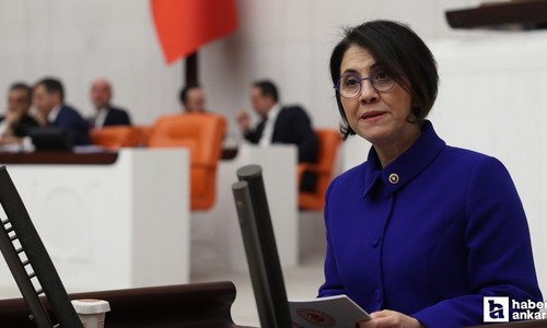 CHP Ankara Milletvekili Yaman: Aile Hekimliği krizi çözülmeli