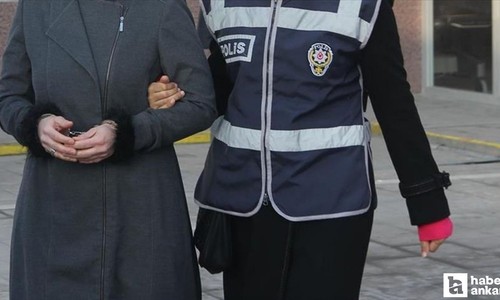 Çorum'da ekipler denetimlerde aranan 11 şahsı yakaladı