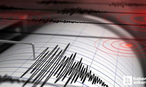 Hatay Antakya Samandağ deprem son dakika: Deprem mi oldu AFAD ve Kandilli açıklaması!