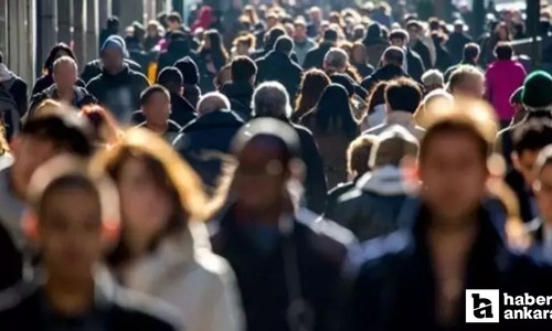 TÜİK Kasım ayı işsizlik oranını açıkladı