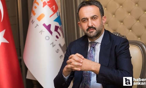 Ankara Kent Konseyi Dijital Dönüşüm Meclisi yeni döneme başlıyor!