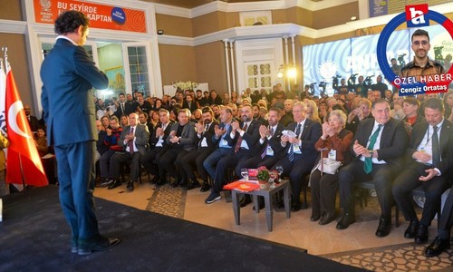 Ankara'nın Kültür ve Kent ilişkisine yeni soluk: AKS 101'de ikinci gün programı