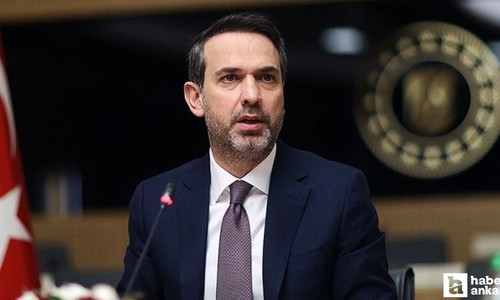 Bakan Bayraktar'dan doğal gaz açıklaması: Hedef 2028