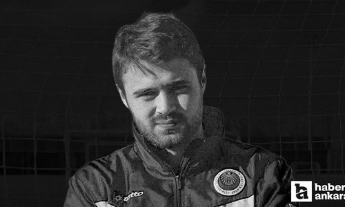 Ahmet Çalık vefatının 3. yılında anılıyor