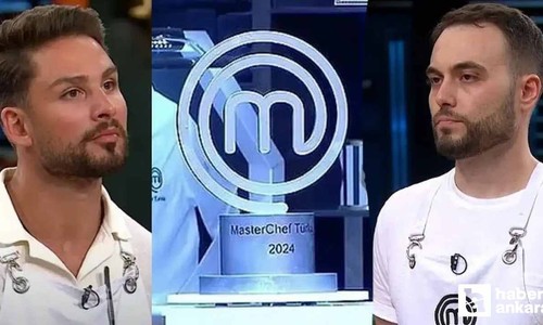 2025 MasterChef şampiyonu kim oldu? Onur ve Kerem kıyasıya yarıştı