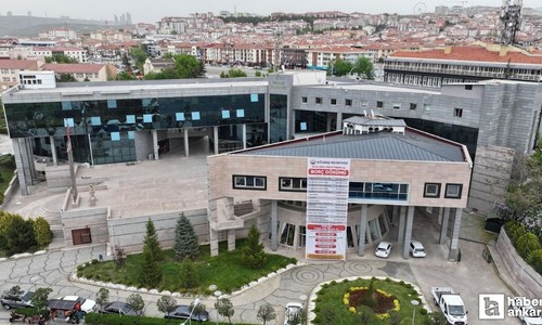 Gölbaşı Belediyesine nasıl ulaşılır, irtibat bilgileri nedir?