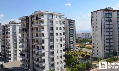 Konut sektörü yeni kredi kampanyası bekliyor!