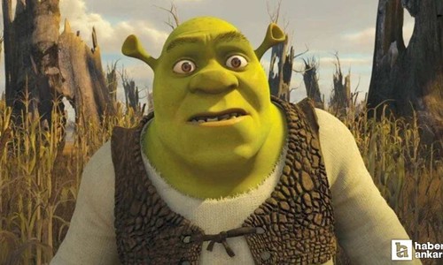 Shrek 5 gelecek yılın sonuna ertelendi