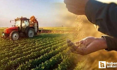 ABB'den çiftçilere Mazot Desteği! Son başvuru tarihi açıklandı!