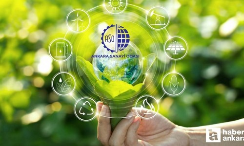 ASO'dan yeşil sanayiye tam destek: Sertifikalı eğitim programı!