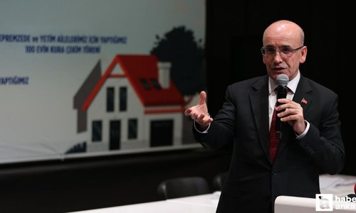 Bakan Şimşek'ten denetim açıklaması: Yeni bir safhaya geçilecek