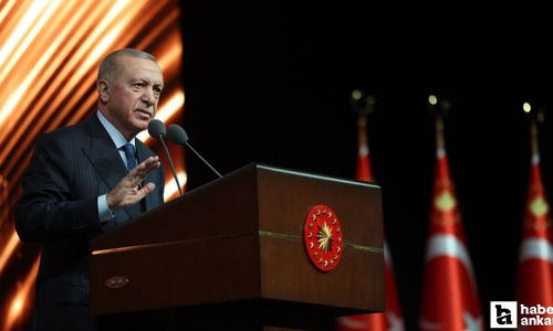 Cumhurbaşkanı Erdoğan Aile Yılı'na özel müjdeleri bugün açıklayacak