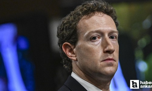 Meta CEO'su Mark Zuckerberg'den itiraf! CIA mesajlarınızı okuyabiliyor