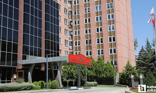 Strateji ve Bütçe Başkanlığı'na sözleşmeli personel alım başvuruları 16 Ocak'ta son