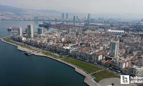 5 milyon İzmirli etkilenecek! Yarından itibaren zam geldi 50 TL oldu