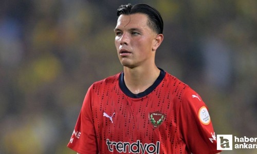 Hatayspor'a Dadashov dosyasından 2 dönem transfer yasağı!