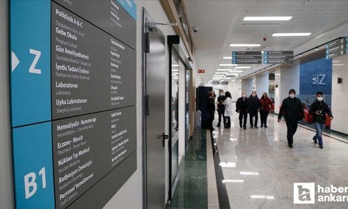 "Suriyelilerin hastanelerde öncelik hakkı var" iddiasına DMM'den yanıt