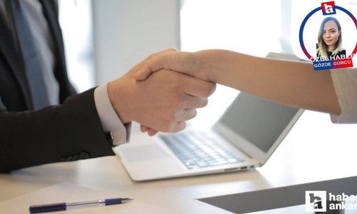 2 kamu kurumunun 3.780 personel alım başvuruları 23.59'da sona erecek