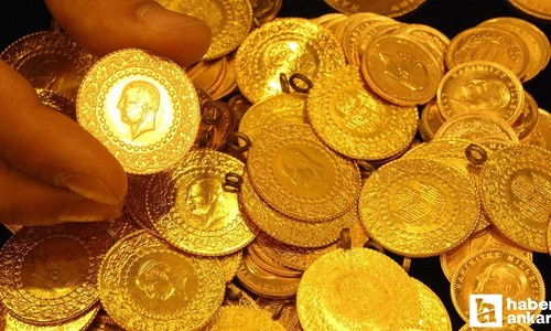Altın fiyatları hafta ortasında dikkat çekti