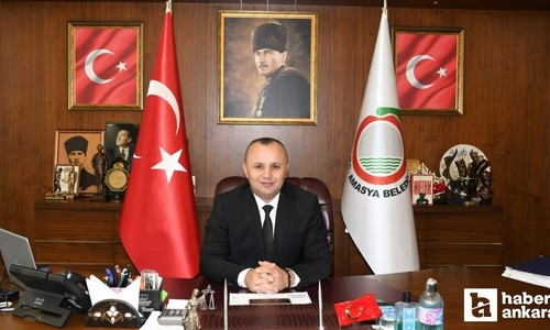 Amasya Belediyesi 35 personelin işten çıkarıldığını açıkladı