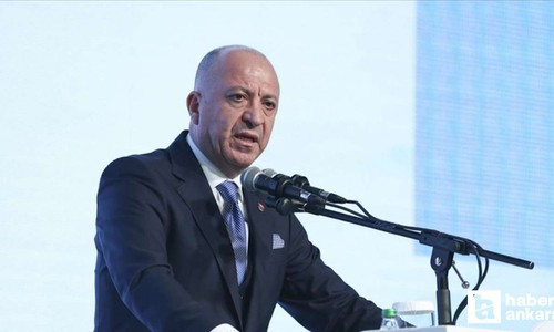 Ankara Sanayi Odası'ndan 'Yeşil Dönüşüm' için adım