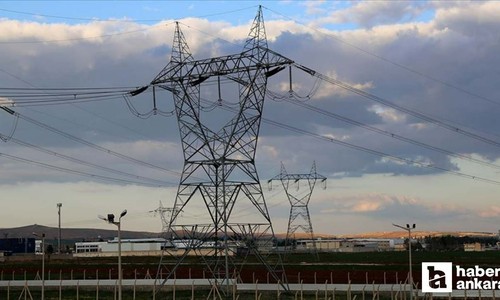 Bir megavatsaat elektriğin fiyatı en düşük 2 bin lira oldu