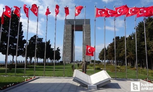 Çanakkale Savaşları Gelibolu Tarihi Alan Başkanlığı'na 66 sürekli işçi alınacak