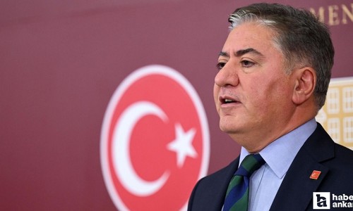 CHP Grup Başkanvekili Emir: Kırmızı kartı asgari ücretli ve emekliler için kaldırıyoruz