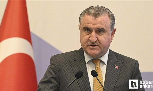 Gençlik ve Spor Bakanlığı öğrenciler için yeni program başlatıyor