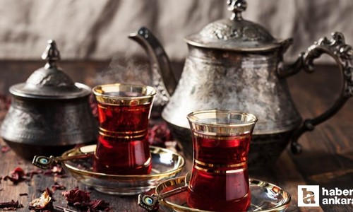 Herkes bu hatayı yapıyor! Çay demlenin az bilinen püf noktası!